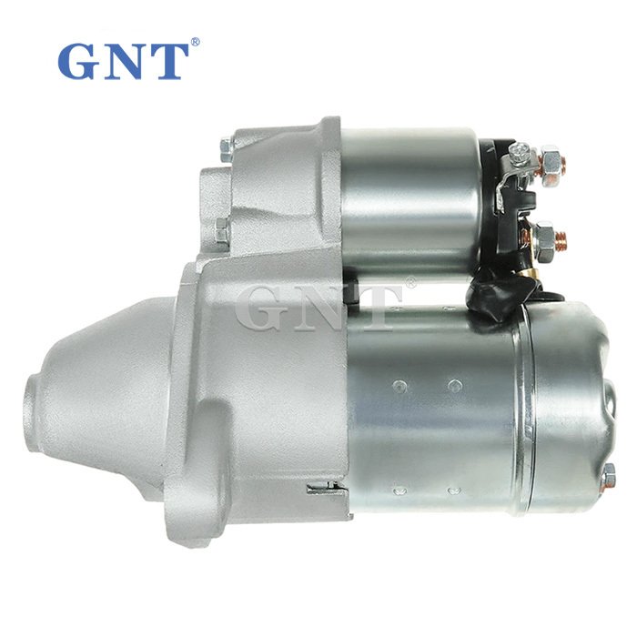 12V 12T YANMAR Starter 11139334, 8971891180, 8971891181, 897386020, 8973860620, 8980147430, 8980147431, 8980147432, 20510224