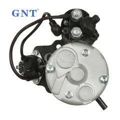 Prestolite Starter Motor for CUMMINS ISF 3.8 STP4281RB, STP4281WA, M100R2008SE, M100R2008SE-VPP, M81R2501-VPP, 300N10079Z
