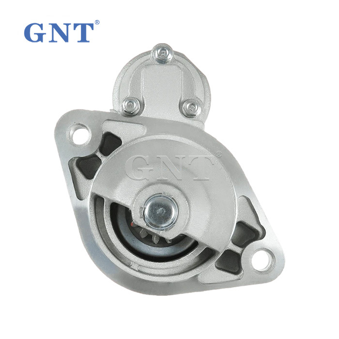 12V 12T YANMAR Starter 11139334, 8971891180, 8971891181, 897386020, 8973860620, 8980147430, 8980147431, 8980147432, 20510224