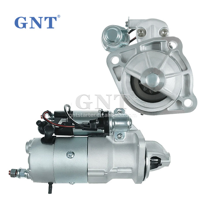 Starter Motor for DEUTZ 226B 5302289, 5449610, 13031614, 13035760, 12187645, STM3314LP, STM3314MH, STM3314SU, STP3314MH