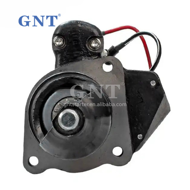 PRESTOLITE Starter Motor for YUTONG BUS STP3911MH, M93R3011SE, 370800043