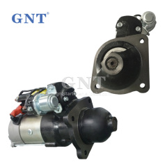 Starter Motor for KAMAZ 4308 43253 43255 STP4935NB, STP4935UL, STP4935UW, STP7935MH, STP7935UL, MS100, STP4935RB, STP4935WA