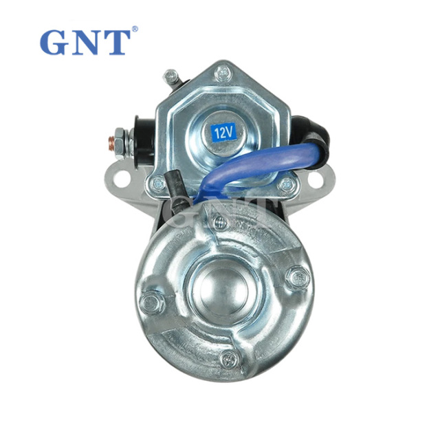 12V 12T YANMAR Marine 6LP Starter 410-52134, 410-52247, 410-52247R, 113239, 4-6938, 18197,18424, STR-6081, 8M6007442, 18424N