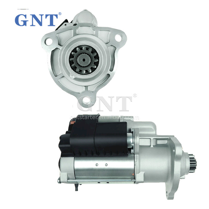 DX09 DX13 SCANIA Starter 438284, AZF4896, 8EA012586101, 8EA738258731, 943213991010, MSRC1399