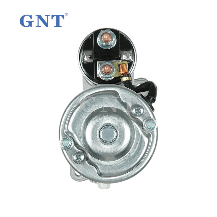 DAEWOO FORKLIFT Starter motor 8EA011610911, 8EA012140151, 8EA737124001, LRT00203, 220383, MP112056, STR3077, 3610023100, 3610023105