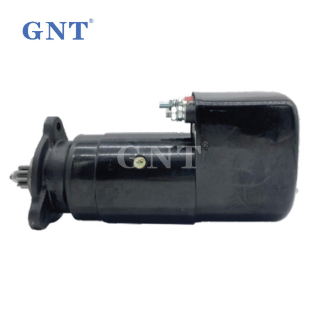 D2366 DOOSAN Starter 0001330065, 0001410024, 0001410088, 0001411009, 0001411024, 0001416001, 0001417001, 0001417038