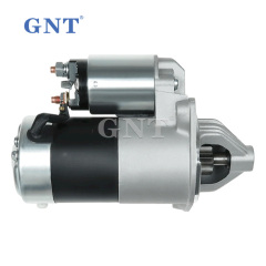 DAEWOO FORKLIFT Starter motor 3610023120, 3610023150, 3610023160, 3610023161, 3610023165, S0001250301, S0001250590, TM000A08401