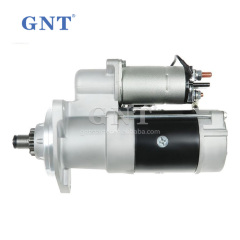 Starter Motor DL08 DX340LC DX350 DOOSAN Engine 65262017073C 65262017077 65262017077A﻿ 65262017073B 30051600056 30051600056A 65262017073