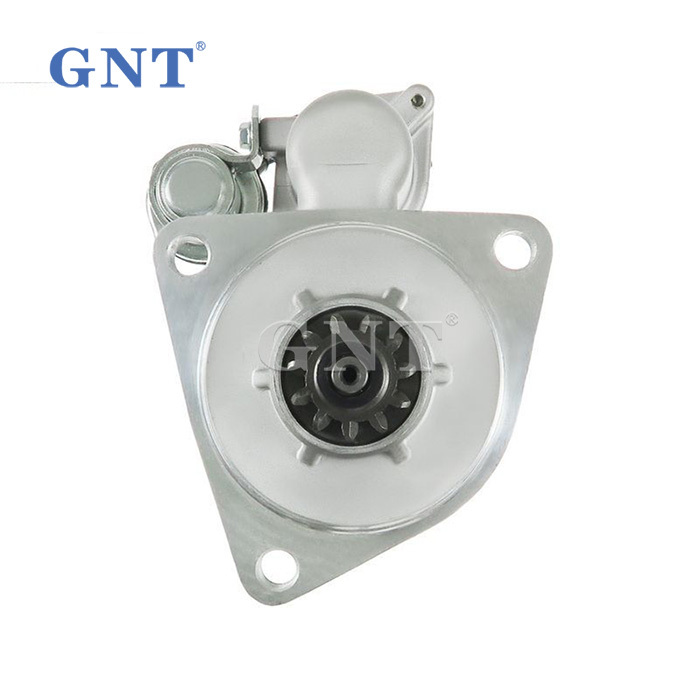 Starter Motor DL08 DX340LC DX350 DOOSAN Engine 65262017073C 65262017077 65262017077A﻿ 65262017073B 30051600056 30051600056A 65262017073