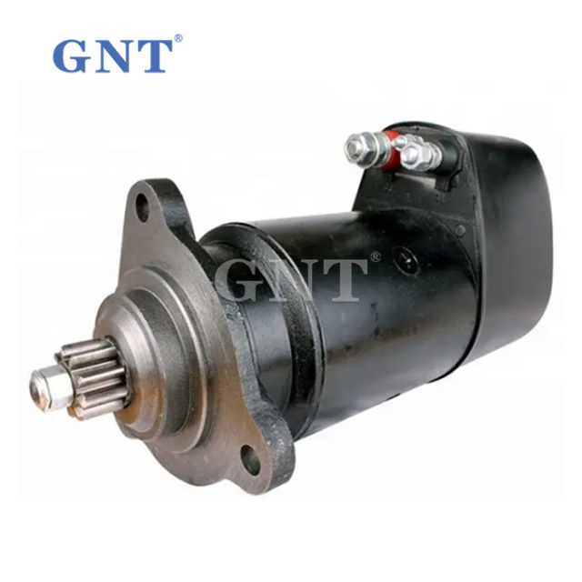 D2366 DOOSAN Starter 0001330065, 0001410024, 0001410088, 0001411009, 0001411024, 0001416001, 0001417001, 0001417038