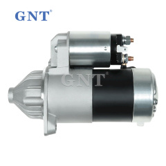 DAEWOO FORKLIFT Starter motor 3610023120, 3610023150, 3610023160, 3610023161, 3610023165, S0001250301, S0001250590, TM000A08401