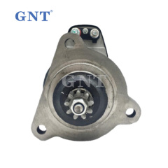 D2366 DOOSAN Starter 11139032, 11139043, 11139152, AZK5403, AZK5498, IS9138, 438041, 455530, MS490, MS696, 081467001, PA510198