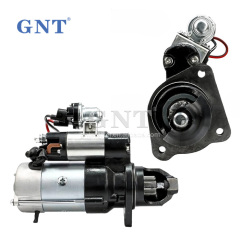 High Quality Prestolite Starter Motor for CUMMIN ISB5.9 5397110, C5397110, STP3341MH, M93R3041SE