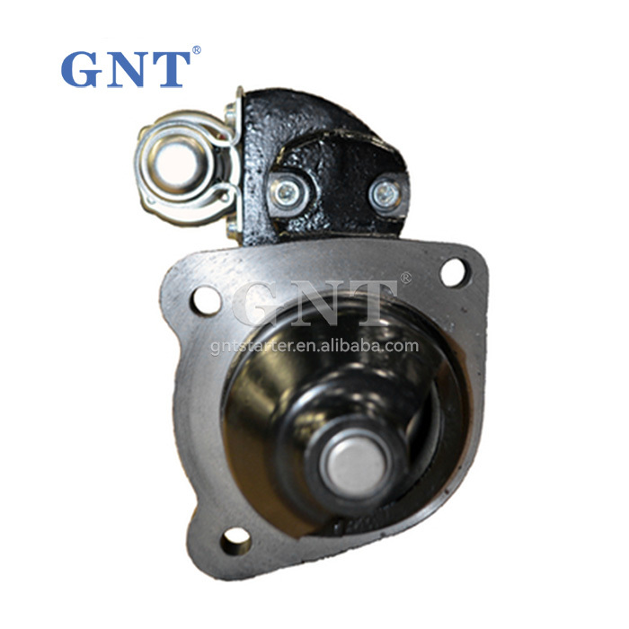 Starter Motor for DEUTZ M130/M160/1013 STP3904LC, M93R3004SE, M93R3004SE-VPP, 1-116-25W, 111625W, S3708010D286, 300N11196Z