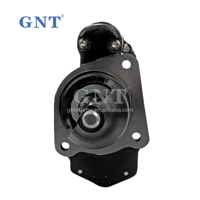 Prestolite High Quality Starter Motor for CUMMINS ISF 3.8 M100R2009SE