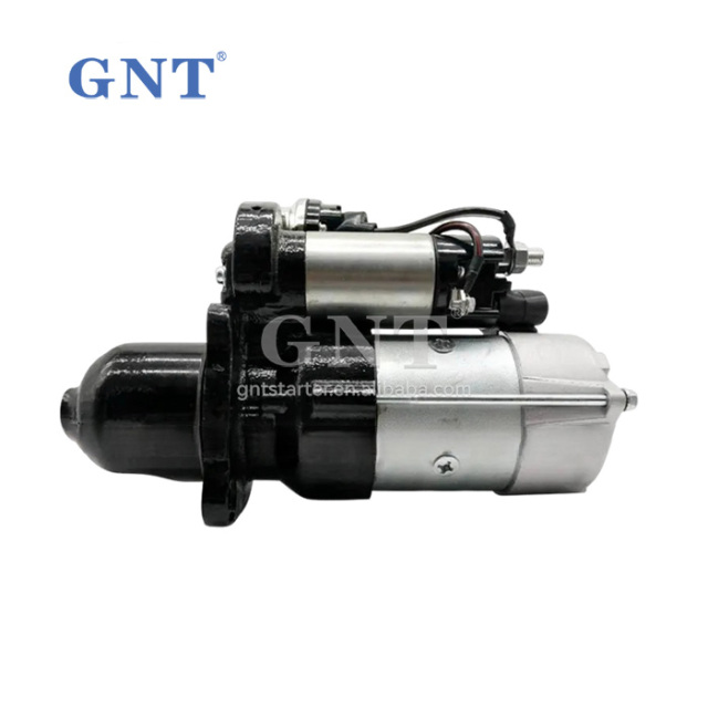 Prestolite High Quality Starter Motor for DONGFENG CUMMINS 6BT5.9 TM93R3001SE