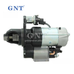 Prestolite Starter Motor for KING LONG XMQ6900Y C4992261, STP4961MH, STP4961UW, STP4961WA, M93R3013SE, M93R3013SE-VPP