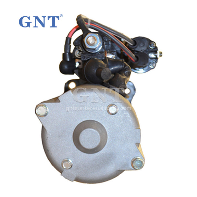 Starter Motor for IVECO F6L913T STP3904MH, STP3904UW, 943252215, STP3904WA, M93R3004SE, M93R3004SE-VPP, 1-116-25W, 111625W