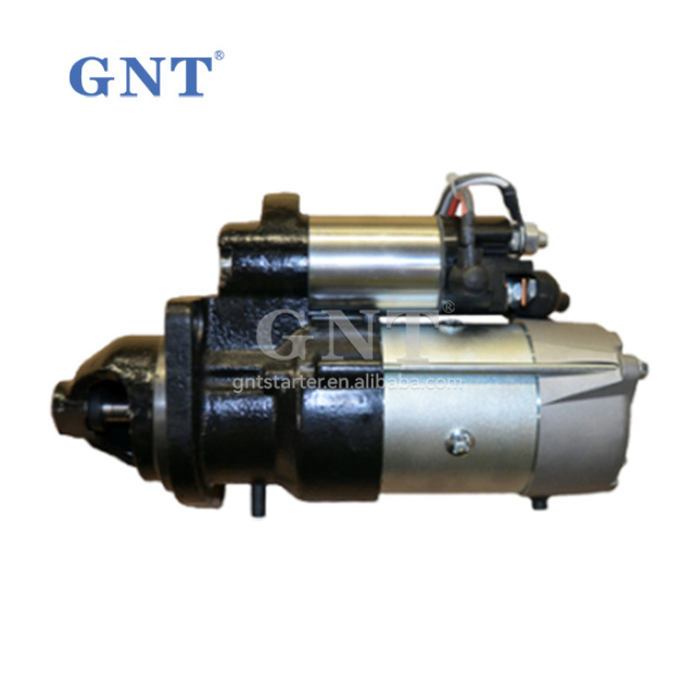 Starter Motor for IVECO P/PA 120-13 05710930, 19024813, 1163626, 1179586, 4159015, 3708010CD129, 42522942, STP3904CY
