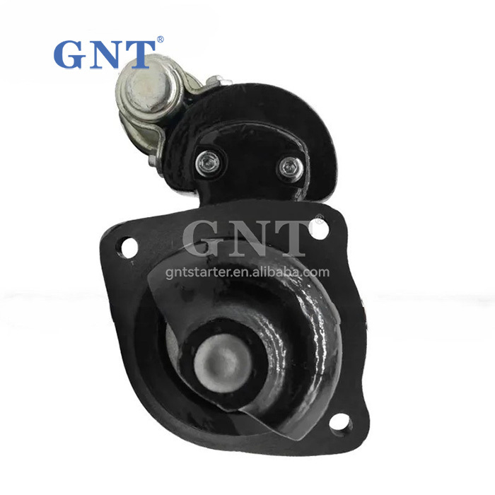 Prestolite High Quality Starter Motor for DONGFENG CUMMINS 6BT5.9 TM93R3001SE