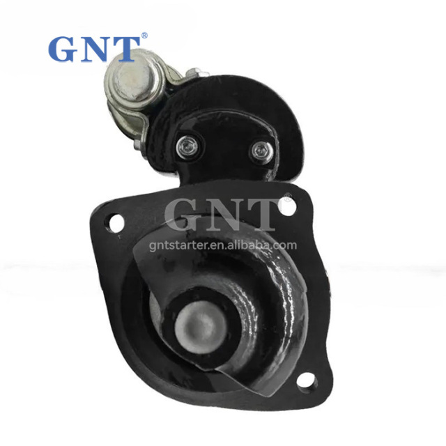 Prestolite High Quality Starter Motor for DONGFENG CUMMINS 6BT5.9 TM93R3001SE