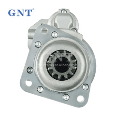 Starter Motor for DEUTZ/KHD BF6M2012C TS-6290 TS6290, STR7867, STI9846, 255159M, 511.506.123, 511506123, 20419016OE 182-30174