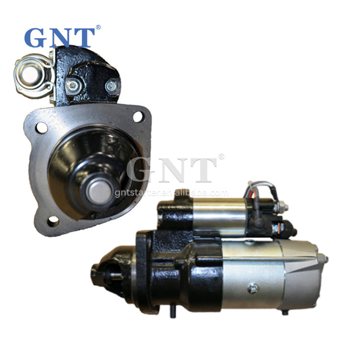 Starter Motor for IVECO F6L913T STP3904MH, STP3904UW, 943252215, STP3904WA, M93R3004SE, M93R3004SE-VPP, 1-116-25W, 111625W