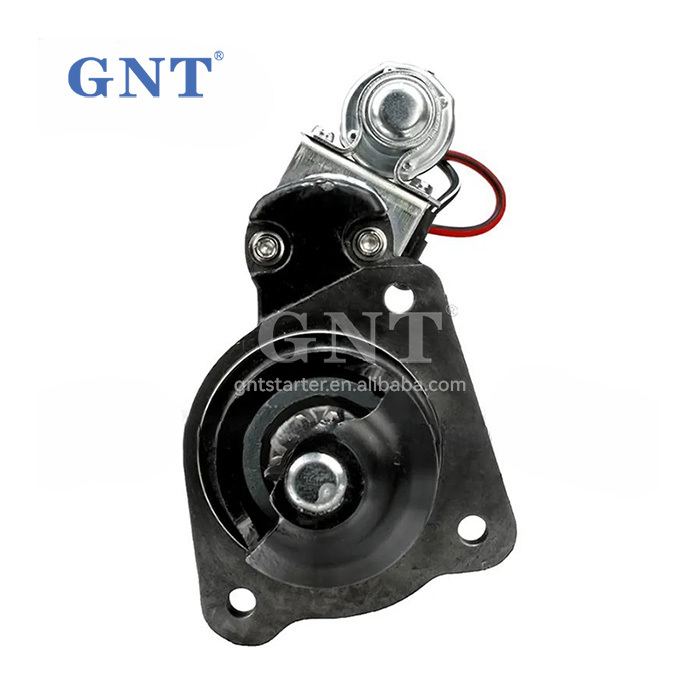 High Quality Prestolite Starter Motor for CUMMIN ISB5.9 5397110, C5397110, STP3341MH, M93R3041SE