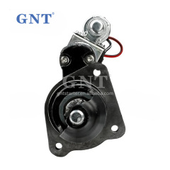 High Quality Prestolite Starter Motor for CUMMIN ISB5.9 5397110, C5397110, STP3341MH, M93R3041SE