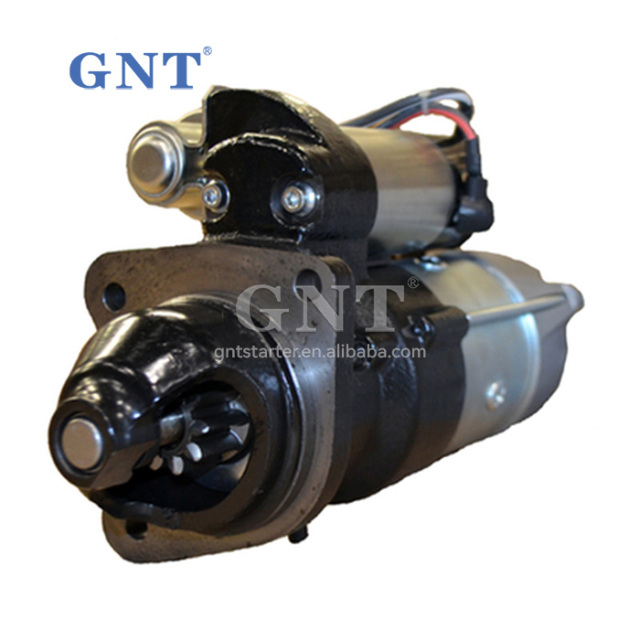 Starter Motor for IVECO P/PA 120-13 05710930, 19024813, 1163626, 1179586, 4159015, 3708010CD129, 42522942, STP3904CY