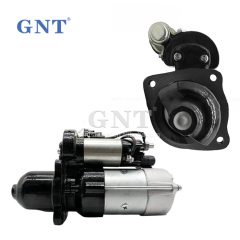 Prestolite High Quality Starter Motor for DONGFENG CUMMINS 6BT5.9 TM93R3001SE
