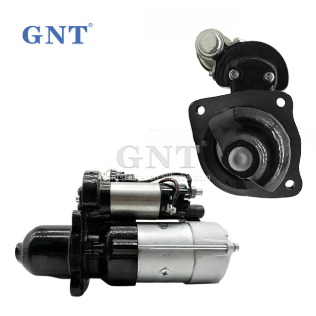 Prestolite High Quality Starter Motor for DONGFENG CUMMINS 6BT5.9 TM93R3001SE