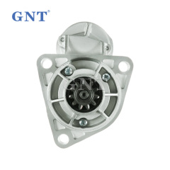 Starter Motor DB58T DH150-7 DH220-5 DOOSAN Engine 65.26201-7044 65262017044 1811001910 1811001911 1811001912 1811002061 1811002531