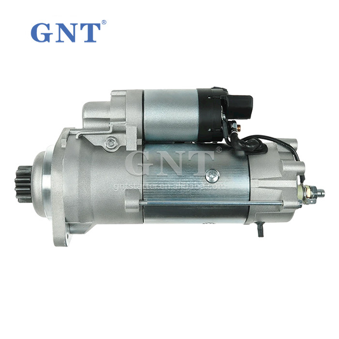 Starter Motor for DEUTZ/KHD BF6M2012C TS-6290 TS6290, STR7867, STI9846, 255159M, 511.506.123, 511506123, 20419016OE 182-30174