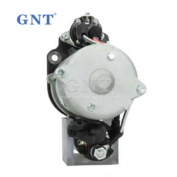 Prestolite Starter Motor for KING LONG XMQ6900Y C4992261, STP4961MH, STP4961UW, STP4961WA, M93R3013SE, M93R3013SE-VPP
