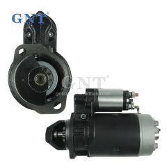 Starter Motor for DEUTZ F2L812 02919055-0, SB00322, 0-001-354-034, 0-001-354-075, 0-001-354-081, 0-001-366-024, 410-24265