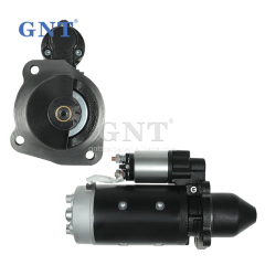 Starter Motor for DEUTZ BF6L413FR 04191105, S0795S, STB2651BW, STB2651UL, MS174, MS612, STB2651RB, 300N11879Z