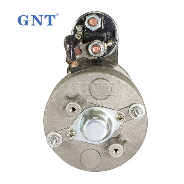 Starter Motor for GEHL 6635 DXT/SXT STB1184MN, STB1184UL, MS219, STB1184WA, 17318N, 300N10948Z, SBO0243, 410-24262, IS0565