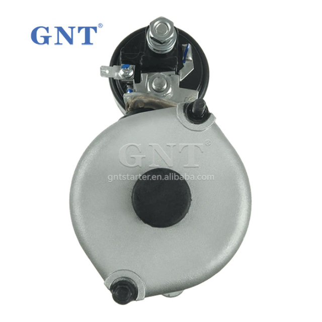 Starter Motor for VOLVO L20B/L25B 1182124, 1182382, 1182384, 138859, 8213865, PRSL166, PRSS884, STRL166, CGB-93016, RH-420010