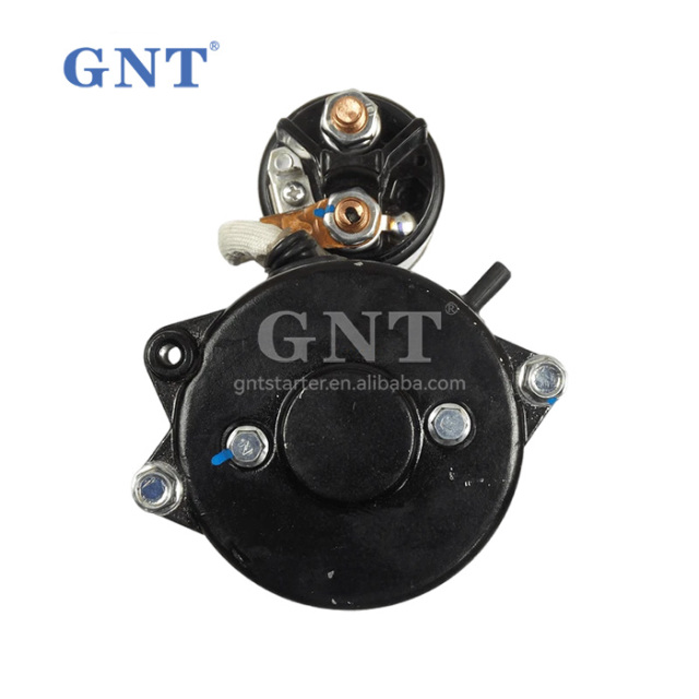 Starter Motor for DEUTZ TD/TCD2011 STI4320SU, STI4320UL, STI4320YN, MS67, STB4320WA, 18525N, 300N10505Z