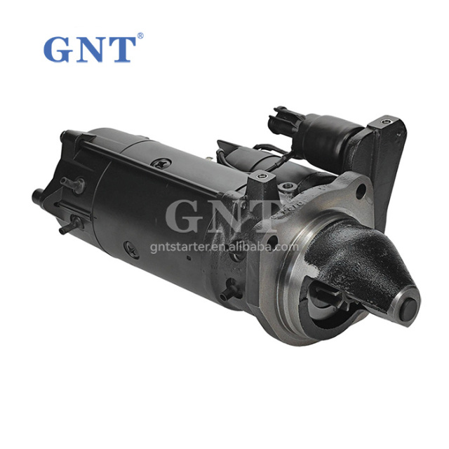 Starter Motor for DEUTZ-FAHR 6175 6215 7250 01183875, 11132231, 11132366, AZF4339, AZF4372, IS1410, STI1772SU, MS652