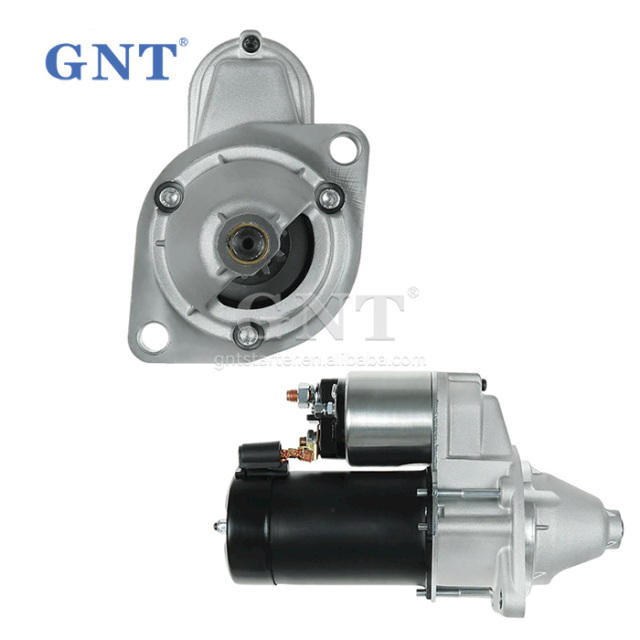 Starter Motor for DEUTZ RF80/RF120602CC 432681, 455635, 594082, 594091, D6RA19, D6RA29, D6RA34, D6RA50, D6RA54, D9E50