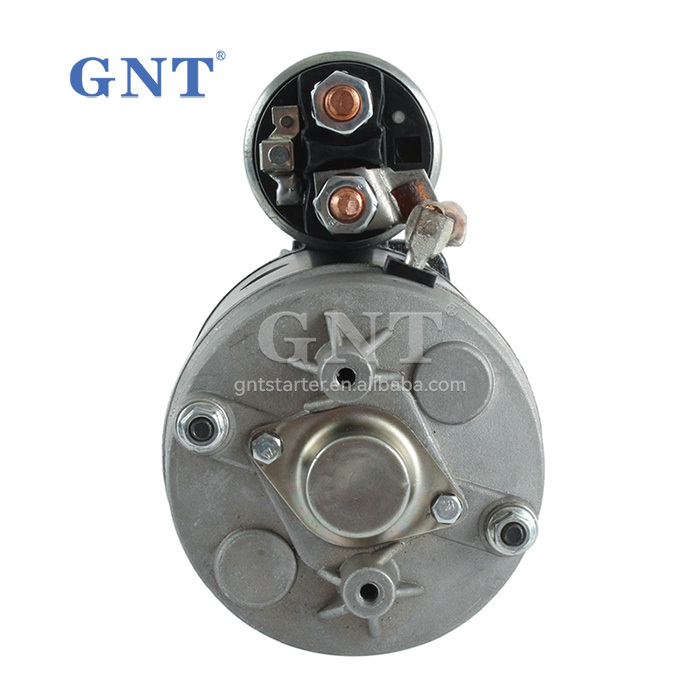 Starter Motor for DEUTZ F2L1011 SBO0357, 410-24094, 41024094, 410-24094, 410-24094R, 41024094, 41024094R S345, S-36110 S36110