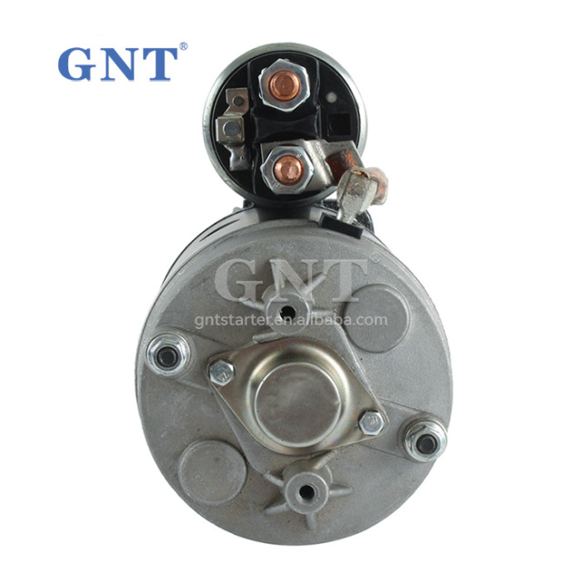 Starter Motor for DEUTZ F2L1011 SBO0357, 410-24094, 41024094, 410-24094, 410-24094R, 41024094, 41024094R S345, S-36110 S36110