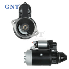 Starter Motor for DEUTZ/KHD F1L410 0001362046, CST10231ES, 19024247, CS804, 1161890, 1171481, 1303920, B20R12X3H7622