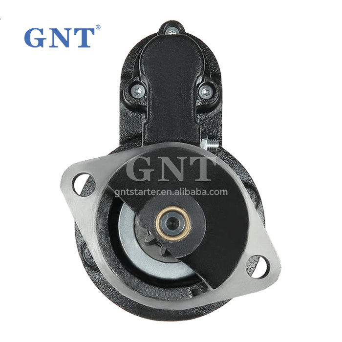 Starter Motor for DEUTZ/KHD F1L410 0001362046, CST10231ES, 19024247, CS804, 1161890, 1171481, 1303920, B20R12X3H7622