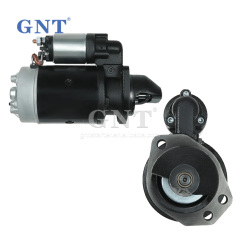 Starter Motor for DEUTZ BF4L2011 0001362705, 114676, CST10395AS, 01181877, 01182386, 04300285, 11131950, AZE6556, IS1231