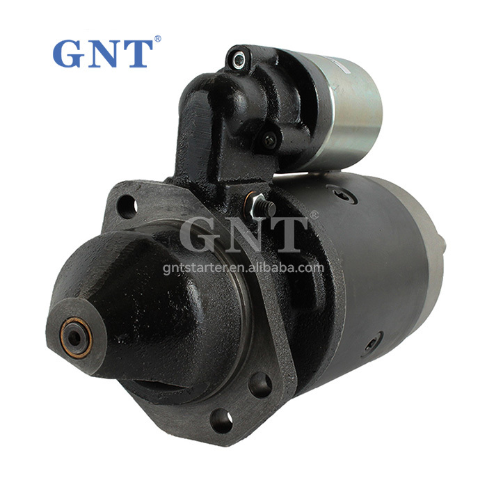 Starter Motor for DEUTZ BF4L2011 0001362705, 114676, CST10395AS, 01181877, 01182386, 04300285, 11131950, AZE6556, IS1231