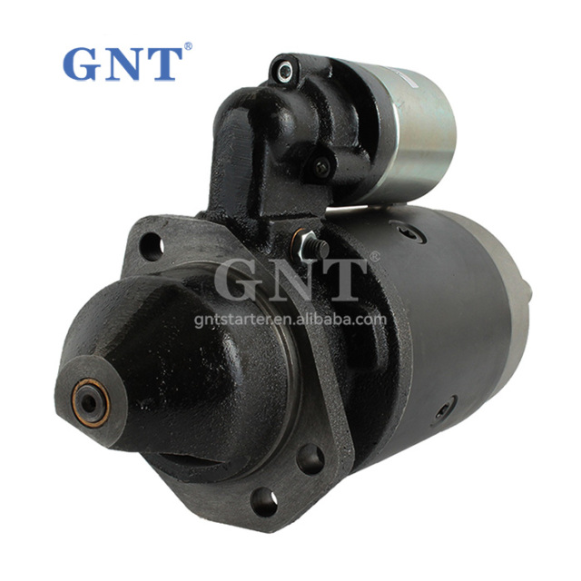 Starter Motor for DEUTZ BF4L2011 0001362705, 114676, CST10395AS, 01181877, 01182386, 04300285, 11131950, AZE6556, IS1231