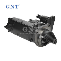 Starter Motor for DEUTZ-FAHR SERIE 6 01183875, 11132231, 11132366, AZF4339, AZF4372, IS1410, STI1772SU, MS652